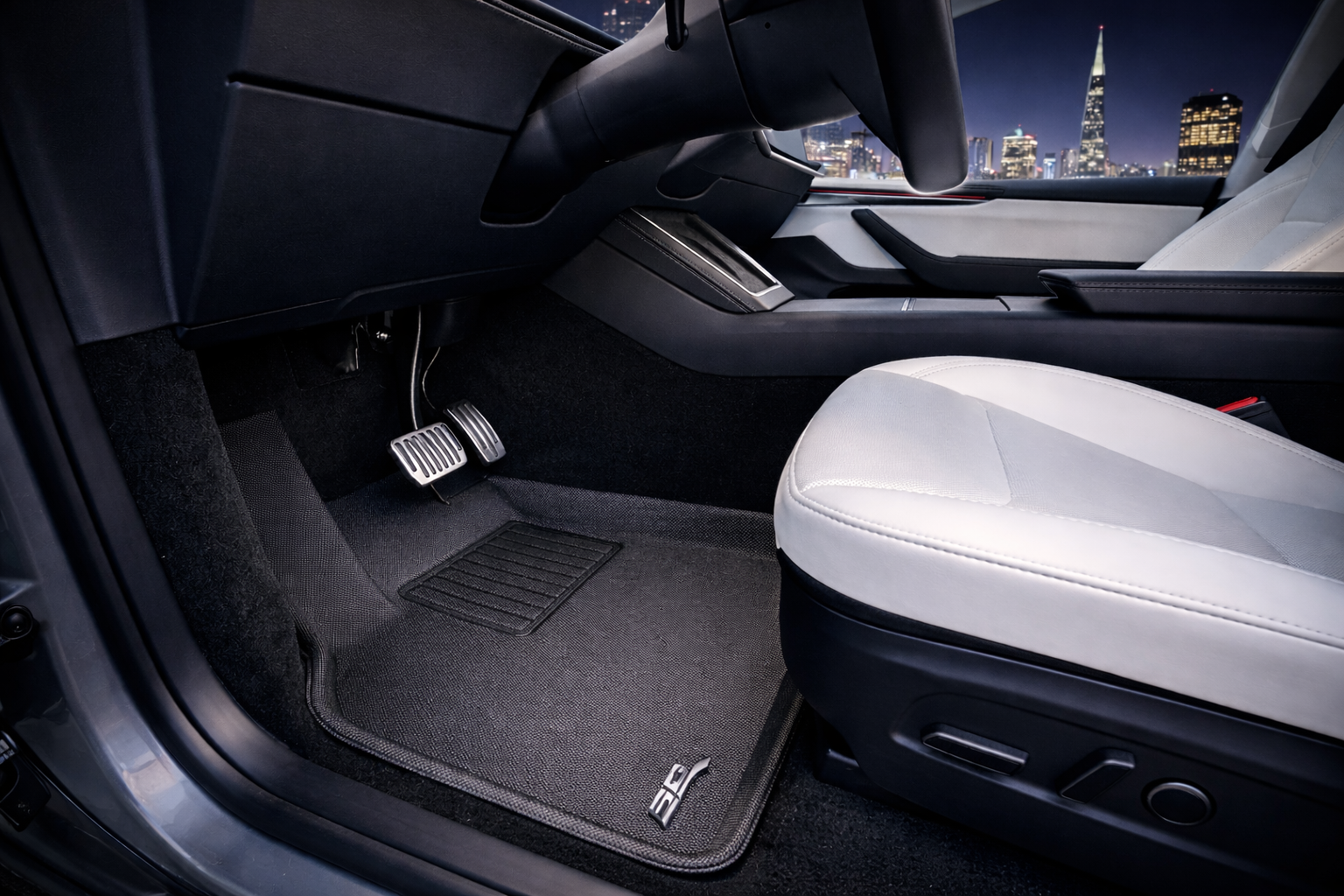 What Every Tesla Model Y Owner Should Protect Early