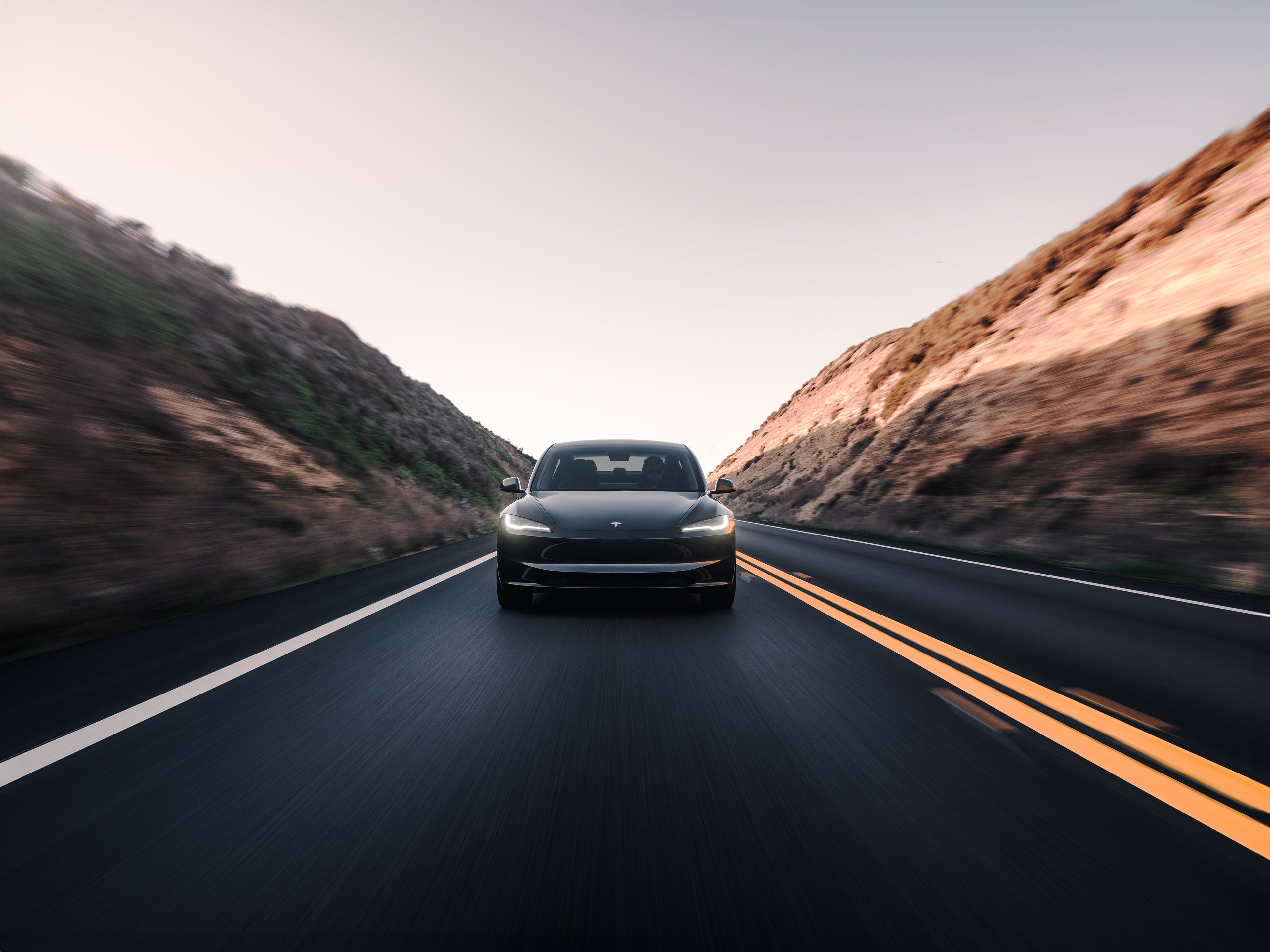 Tesla Model 3 Highland Car Accessories to Boost Performance & Style