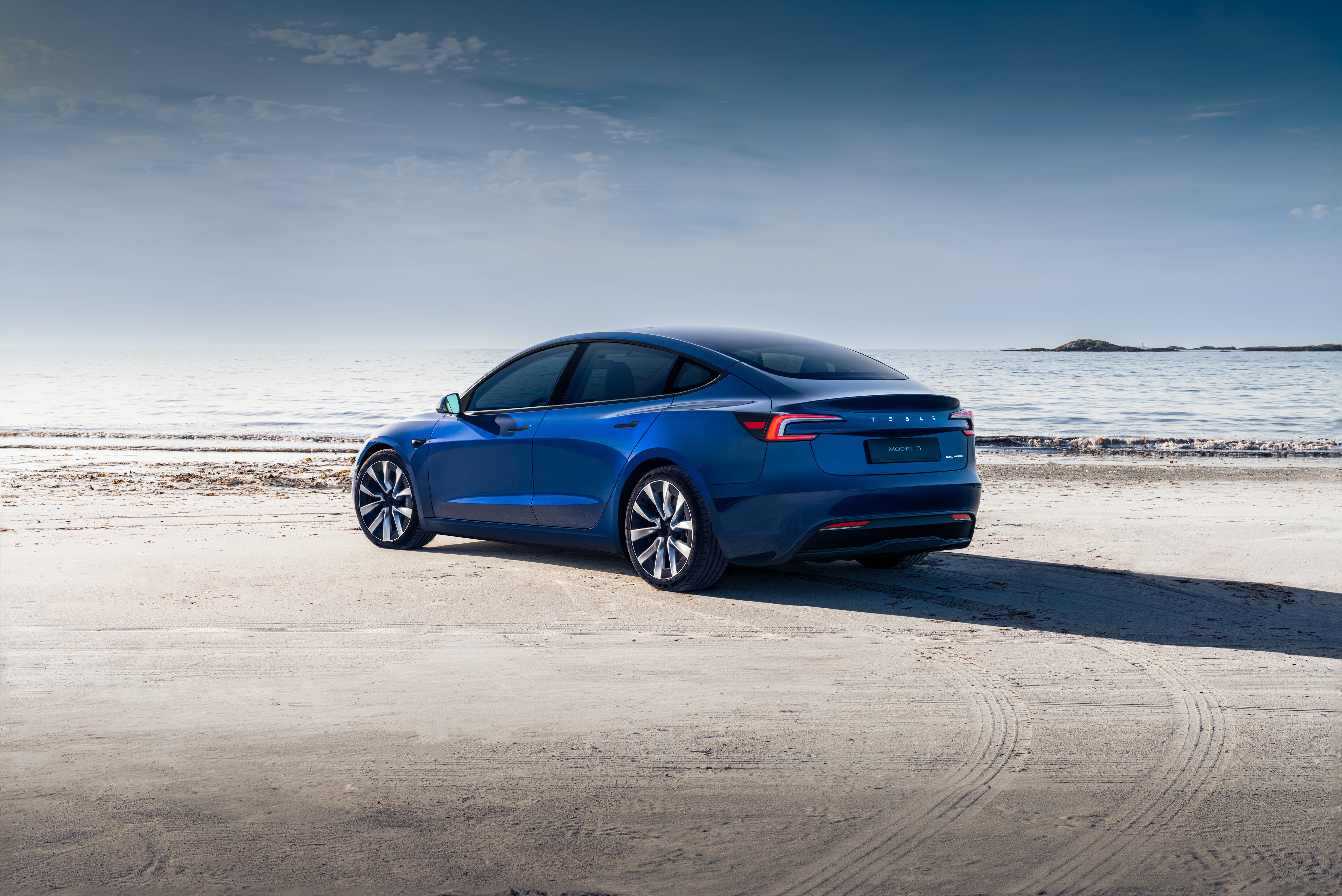 tesla-blue