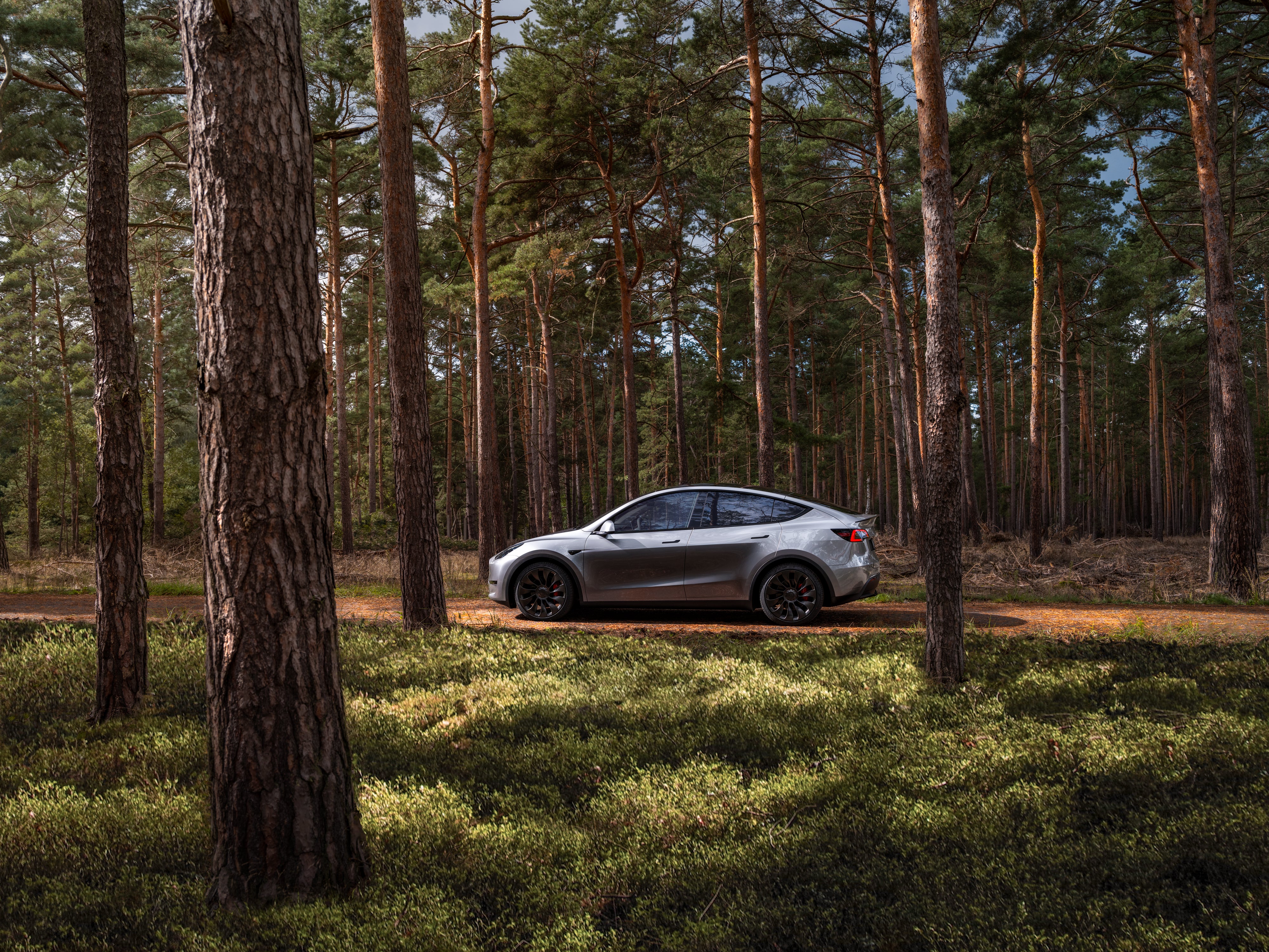 Tesla Model Y Price Increase Coming April 1, 2024