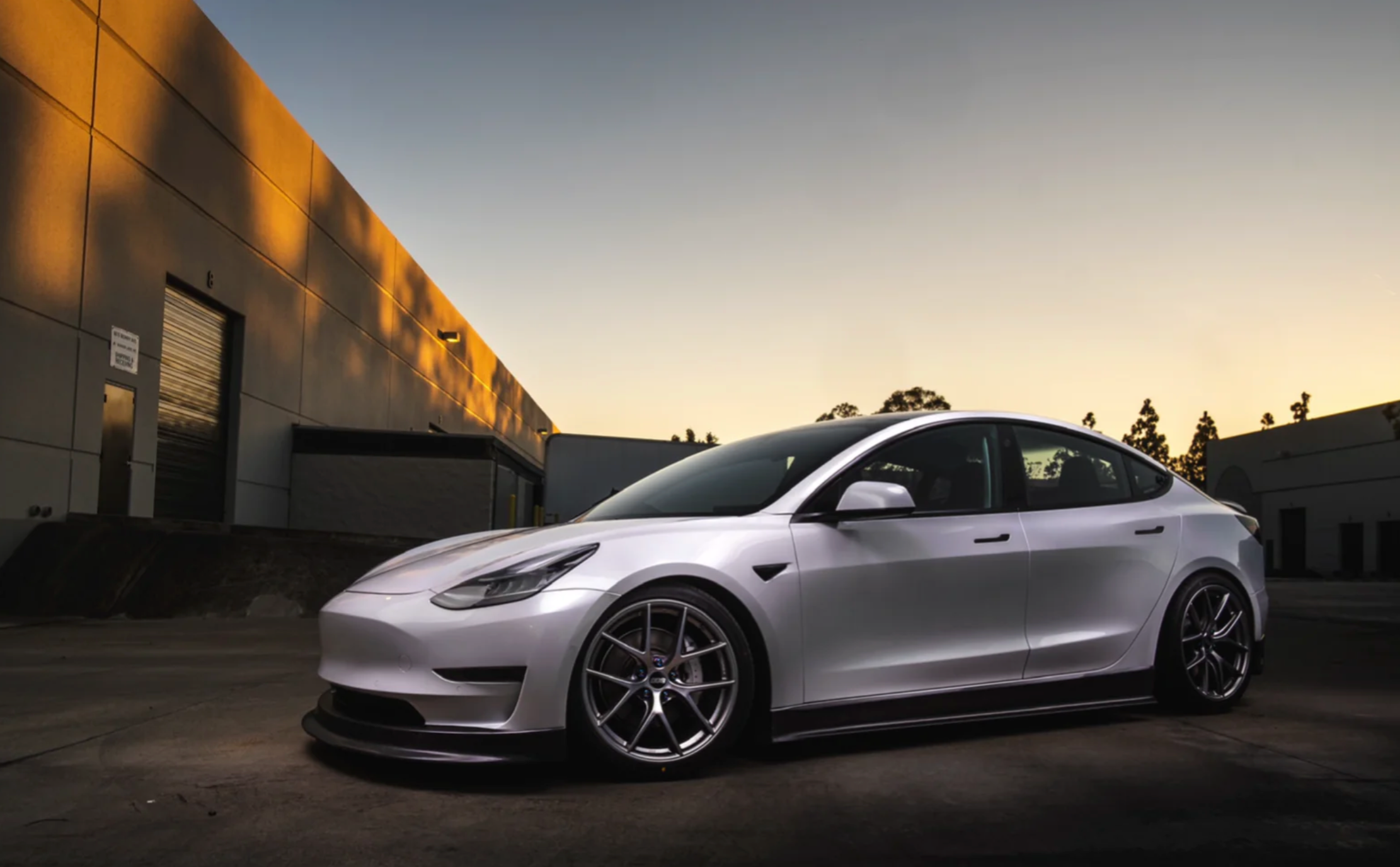 Tesla Carbon Fiber Care Guide