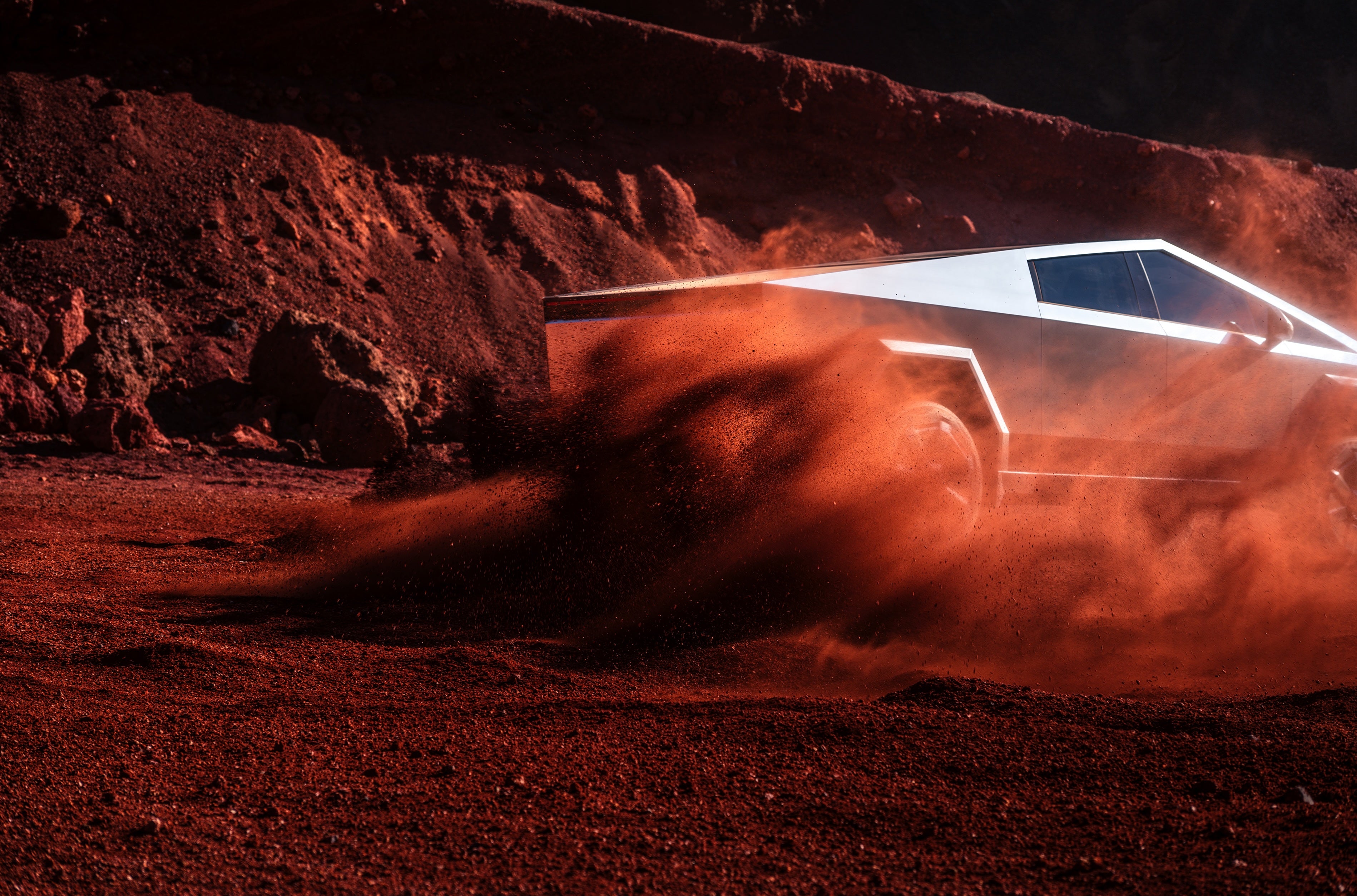Tesla Cybertruck Beach Prep Guide: Gear Up for Coastal Adventures