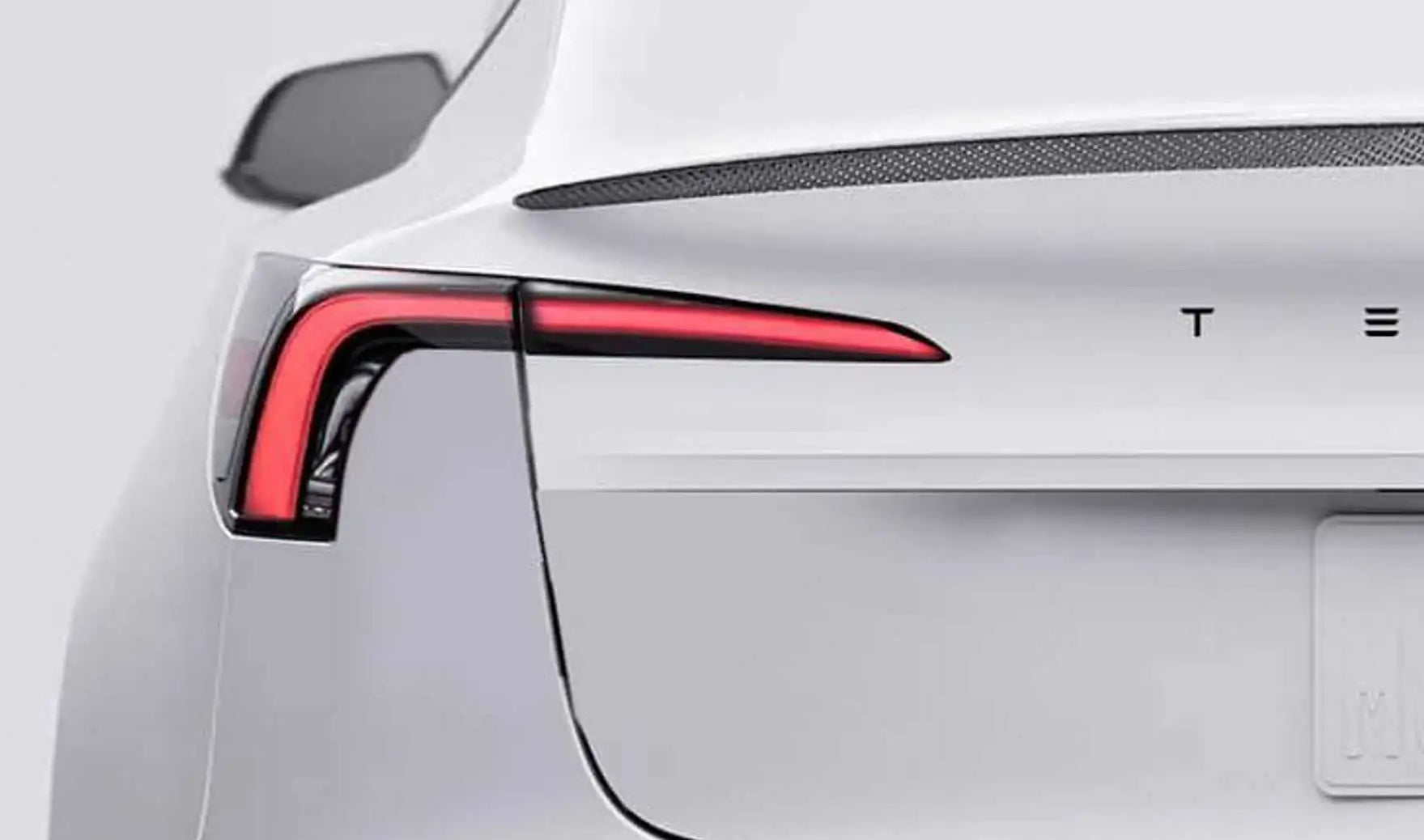 Tesla Model 3 Highland Accessories & Upgrades