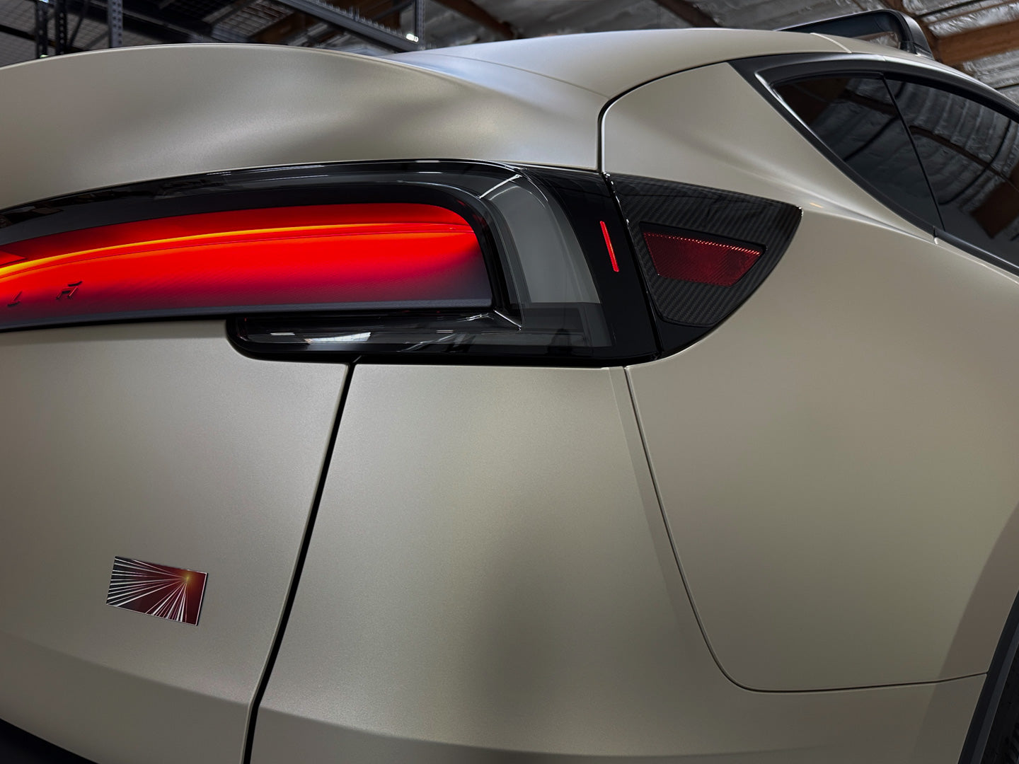 Clearance Item Tesla Accessories - Final Sale