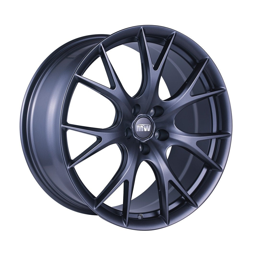 Tesla Model Y Wheel Accessories