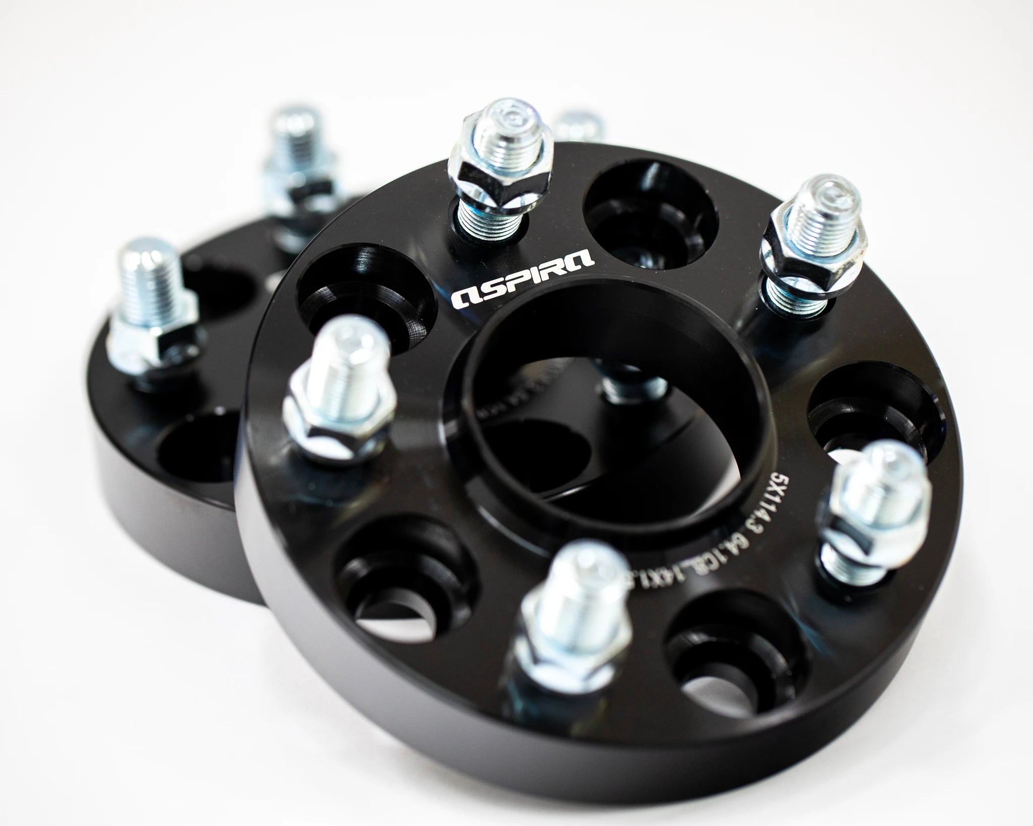 Tesla Model 3 Wheel Accessories
