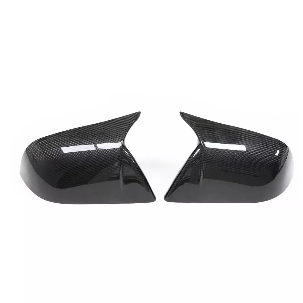 Tesla Model 3 Highland Carbon Fiber Accessories