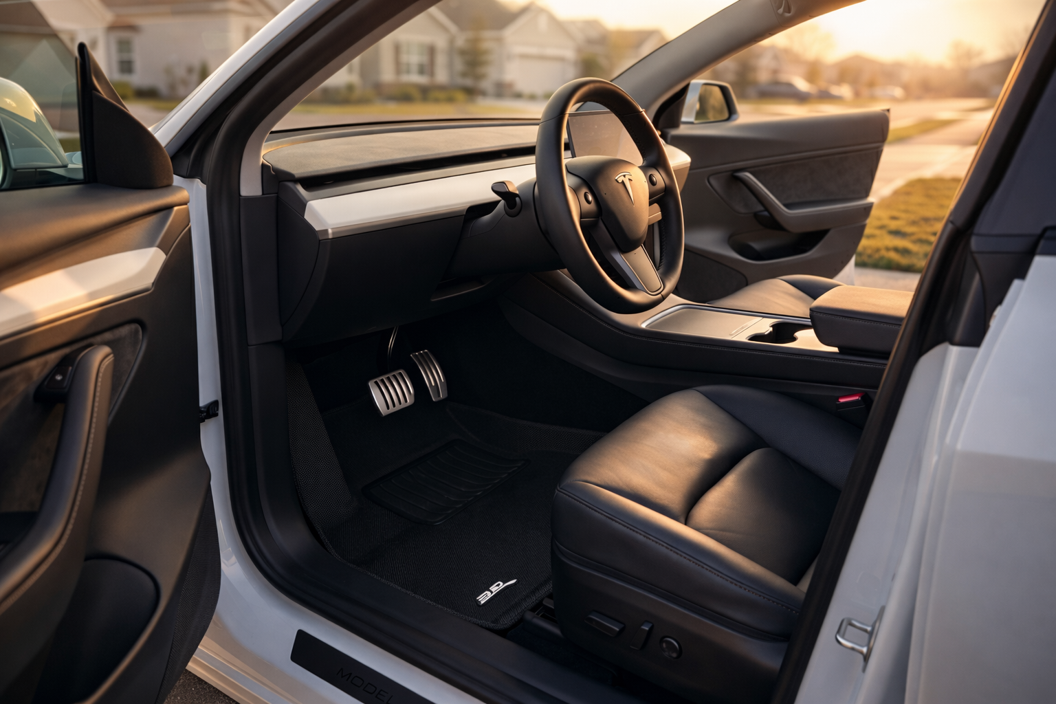 2026 New Year, New Tesla Accessory Deals