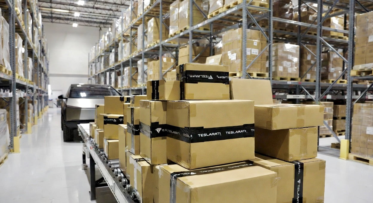 Tesla Accessories - $49.99 and Under BEST SELLERS