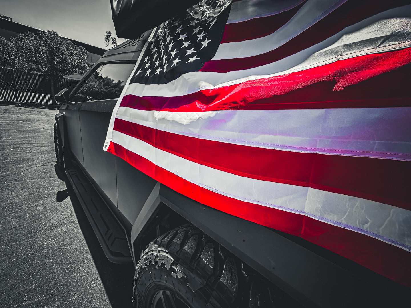 2025 MEMORIAL DAY DEALS ON TESLA ACCESSORIES FOR CYBERTRUCK, MODEL Y, MODEL 3 & S/X