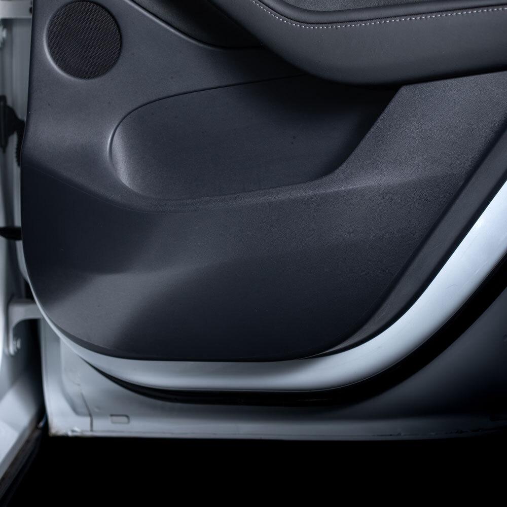 Tesla Model 3 Interior Protection PPF Film