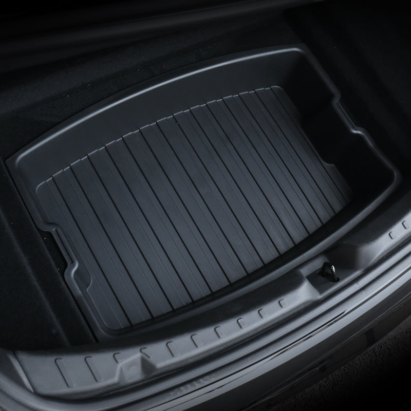 Tesla Model 3 Highland Rear Trunk Stackable Double Storage Box