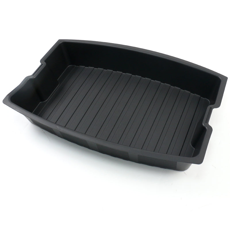Tesla Model 3 Highland Rear Trunk Stackable Double Storage Box