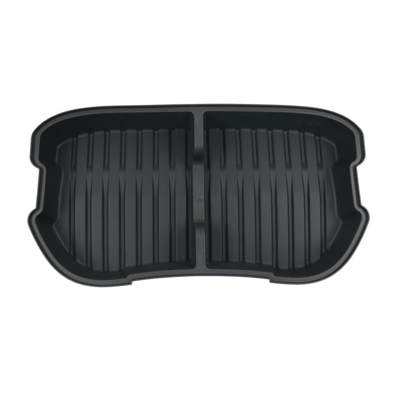 Tesla Model 3 Highland Front Trunk "Frunk" Storage Organizer With Compartments