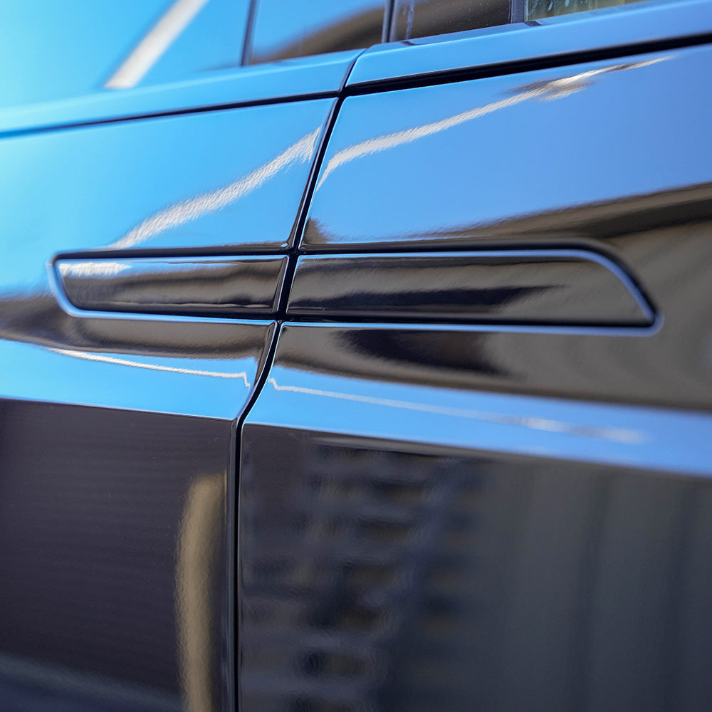 Door Handle Protection - PPF for Model X