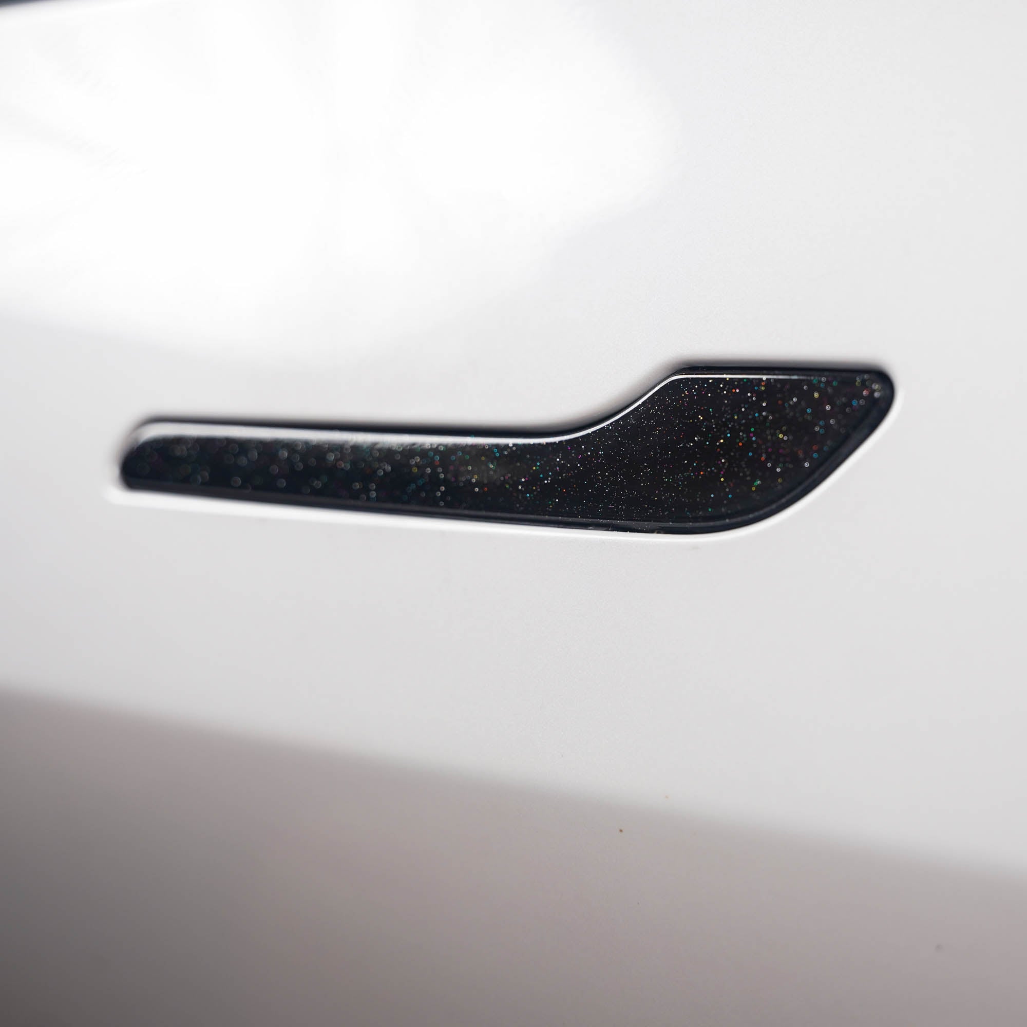 Tesla Model 3/Y Full Door Handle Wrap