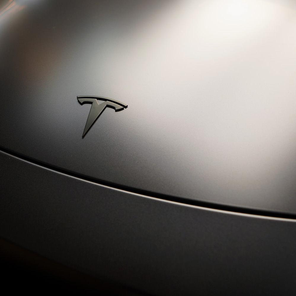 Tesla Model Y Full Body PPF Kit – Pre-Cut DIY Invincible Paint Protection Film
