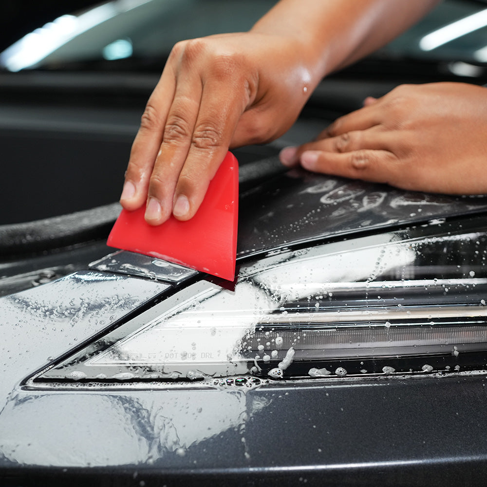 Wholesale - Model 3 Highland Performance Full Body PPF Kit – Pre-Cut DIY Invincible Paint Protection Film