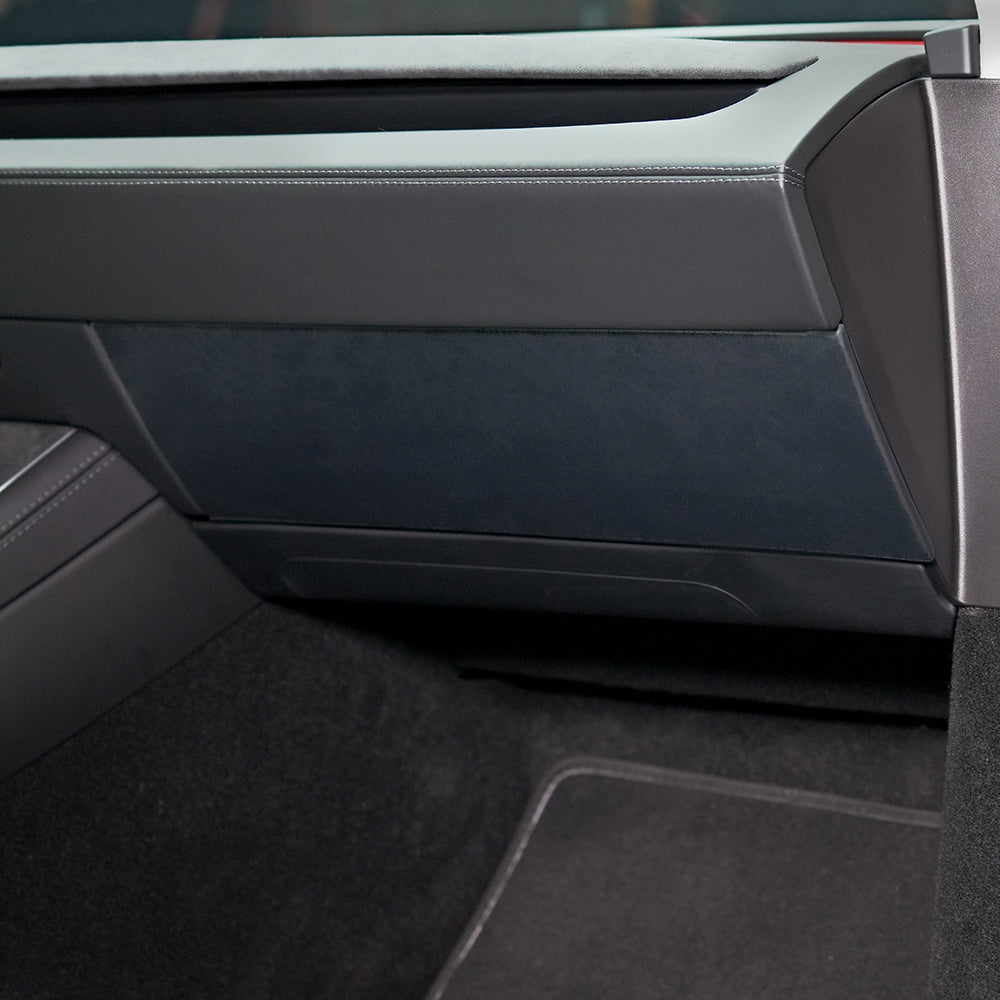 Tesla Model Y Juniper Refresh PPF for Glovebox Protection
