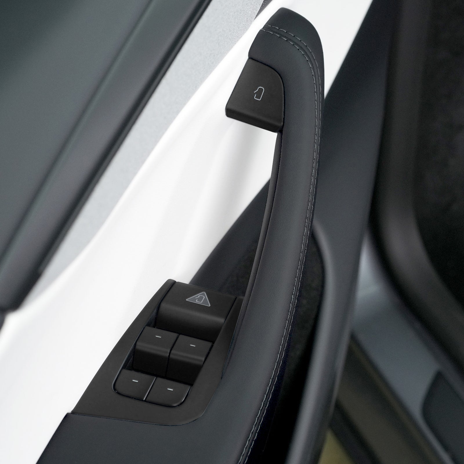 Door Switch Wrap for Model Y Juniper Refresh