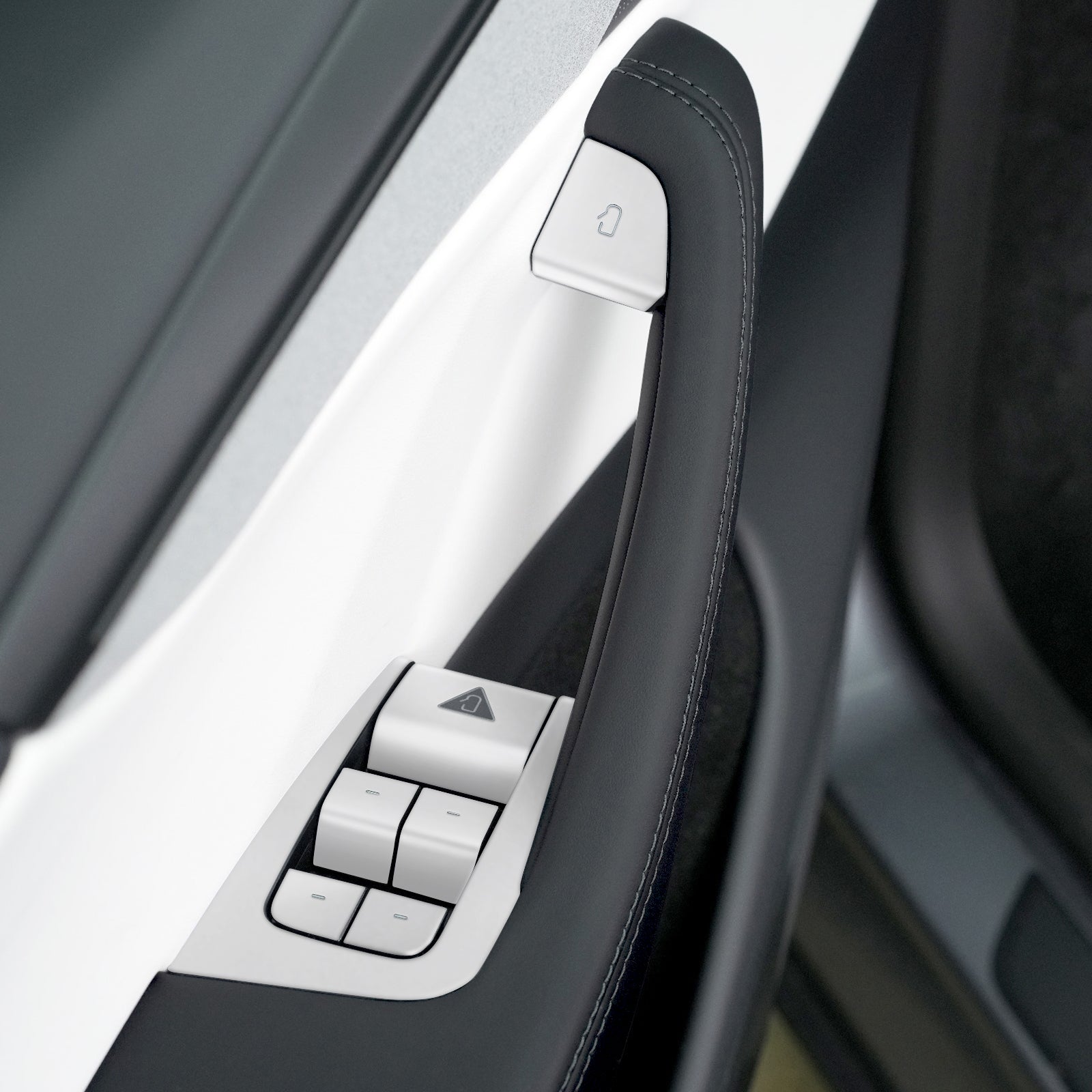 Door Switch Wrap for Model Y Juniper Refresh