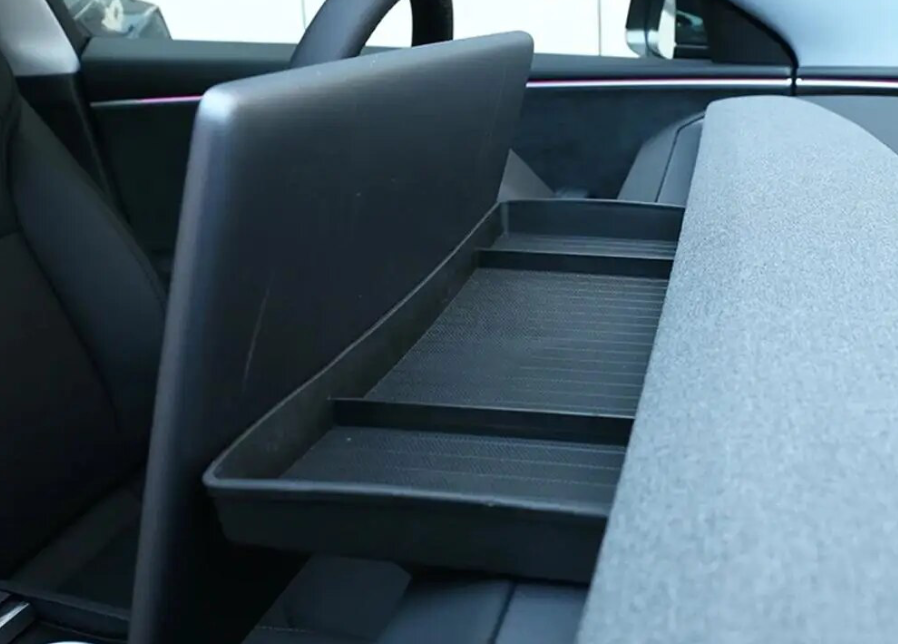 Tesla Model 3 Highland Dashboard Tray
