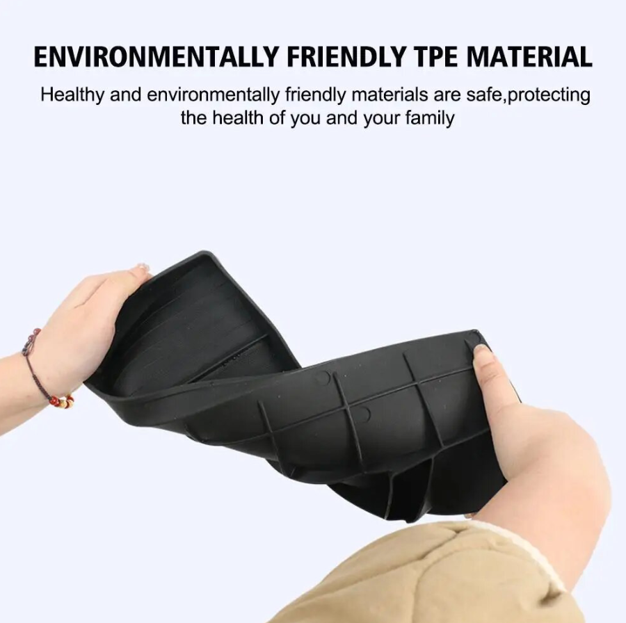 Tesla Model 3 Highland Dashboard Tray