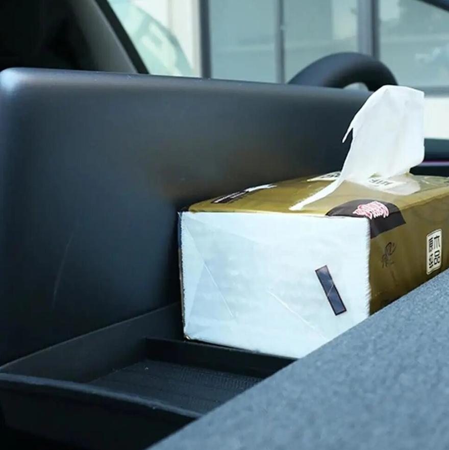 Tesla Model 3 Highland Dashboard Tray