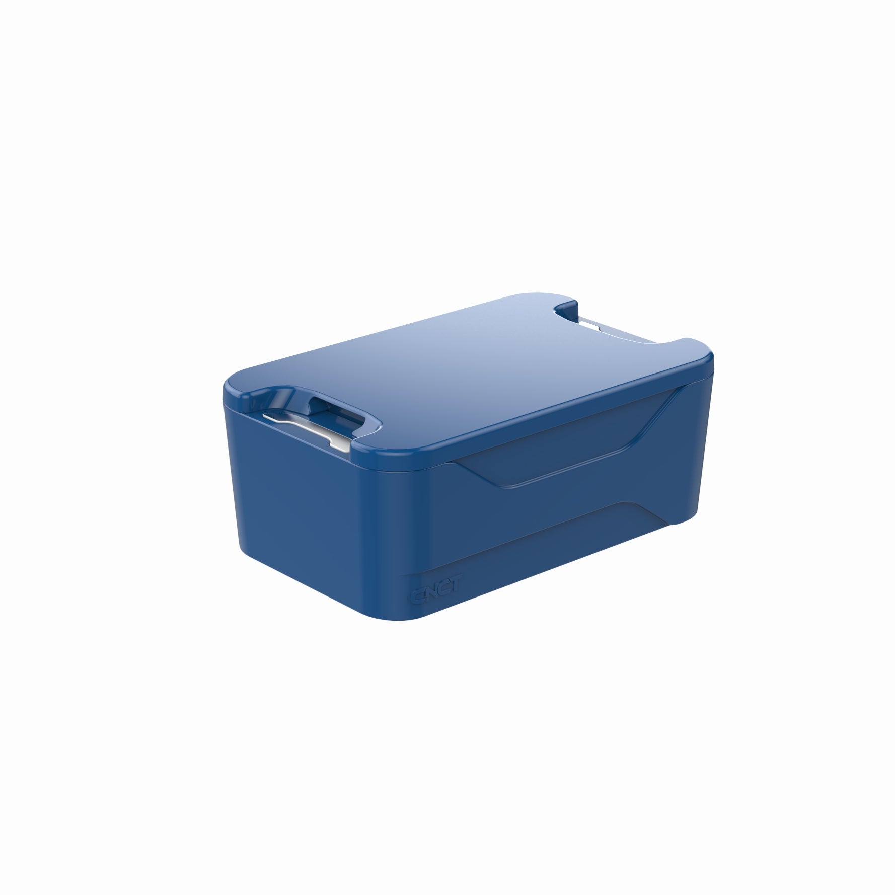 Tesla Model Y & 3 Custom Cooler by CNCT Coolers