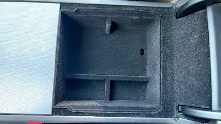 Tesla Model 3 Center Console Storage Organizer