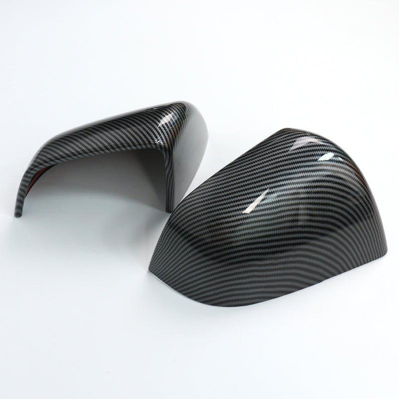 Tesla Model 3 Highland Carbon Mirror Cap Cover