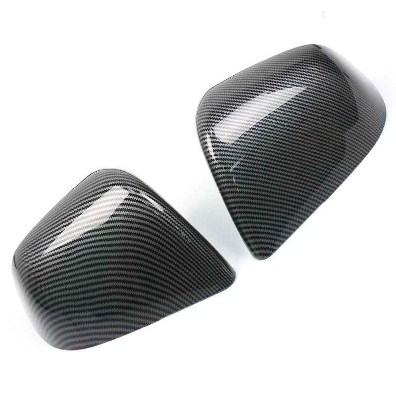 Tesla Model 3 Highland Carbon Mirror Cap Cover