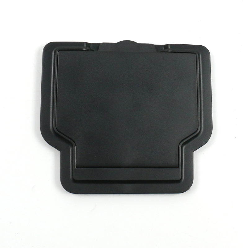 Tesla Model 3 Highland Center Console Armrest Hidden Storage Compartment
