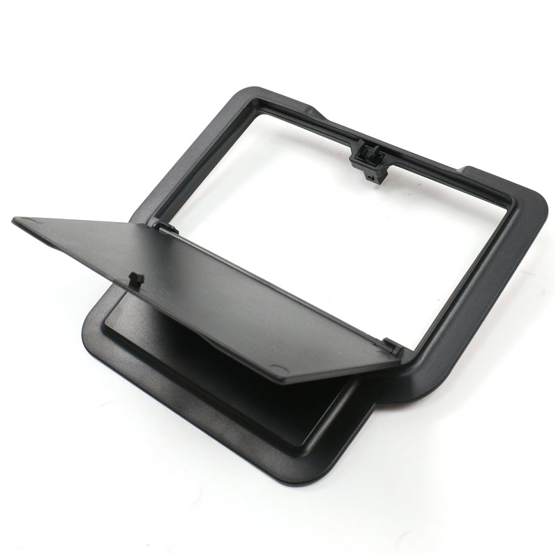 Tesla Model 3 Highland Center Console Armrest Hidden Storage Compartment