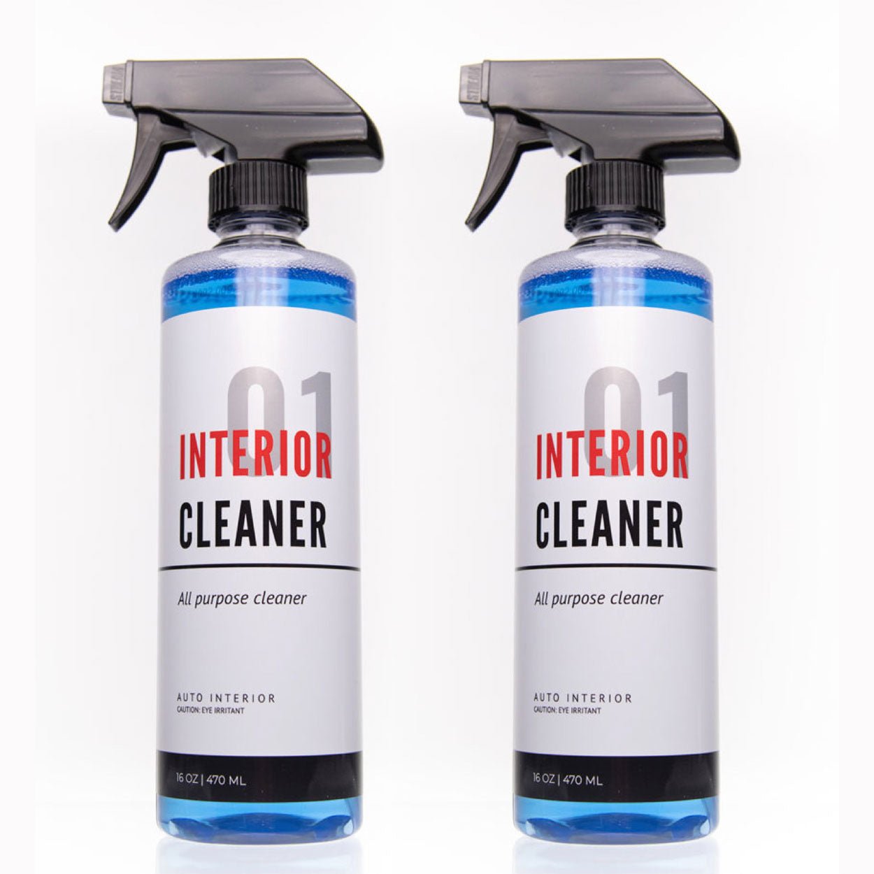 Auto Interior Cleaner for Tesla