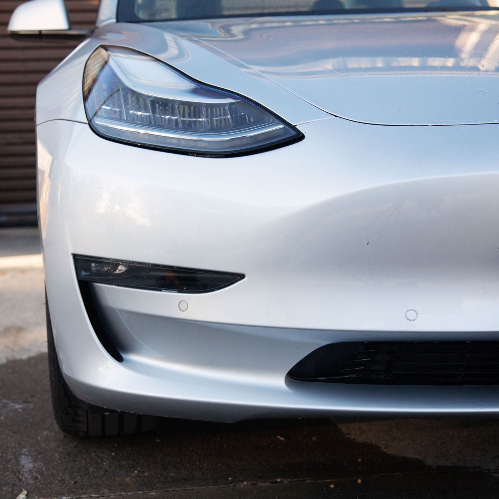 Car Wash Shampoo for Tesla