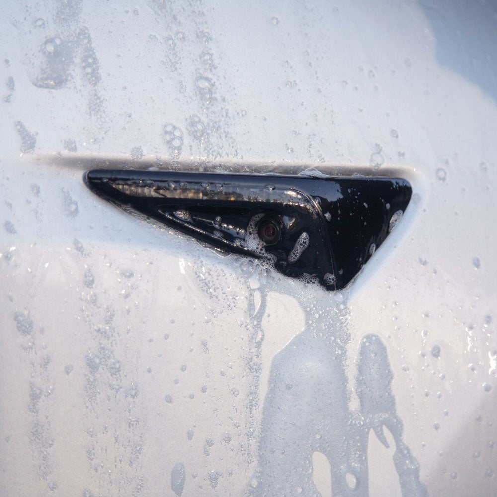 Car Wash Shampoo for Tesla