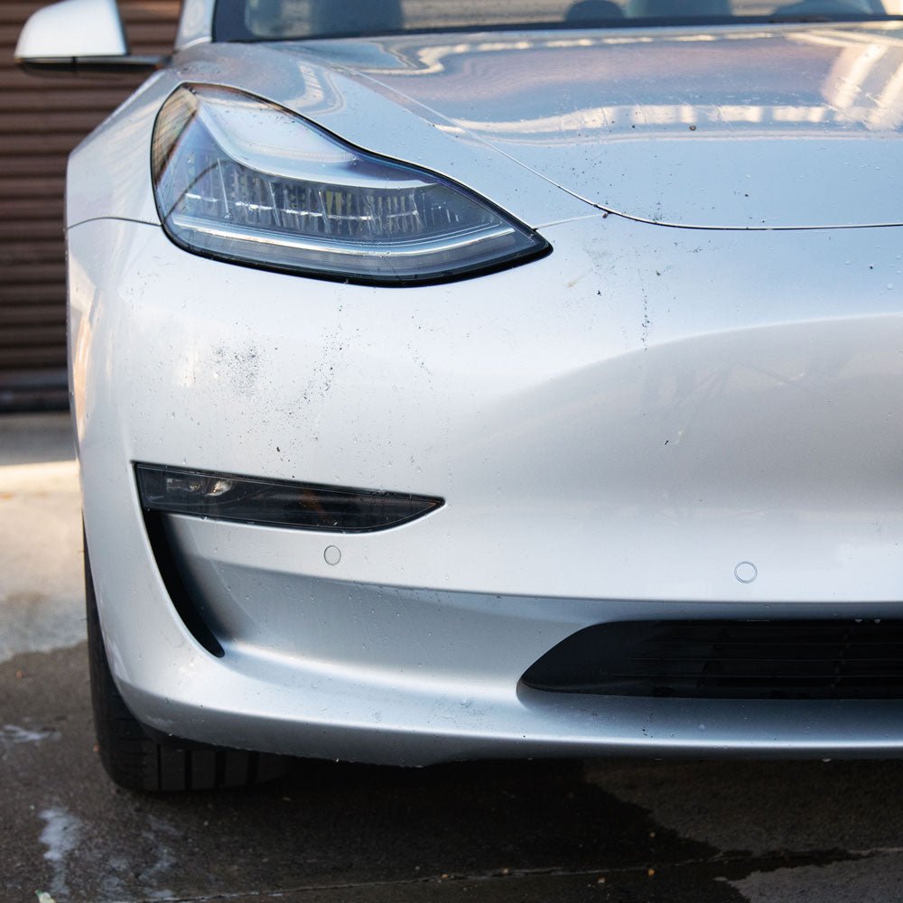 Car Wash Shampoo for Tesla