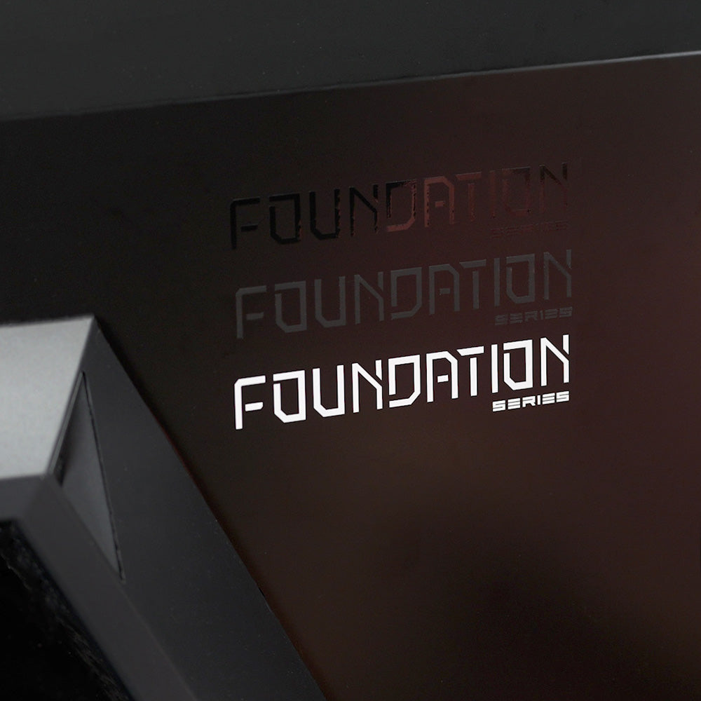 Tesla Cybertruck Foundation Badge
