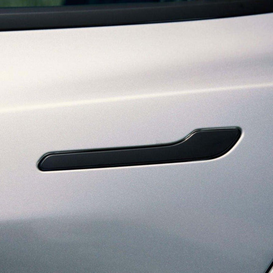 Tesla Model 3 Chrome Delete Kit