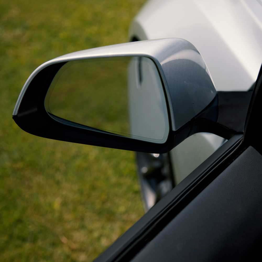 Tesla Model 3 Chrome Delete Kit