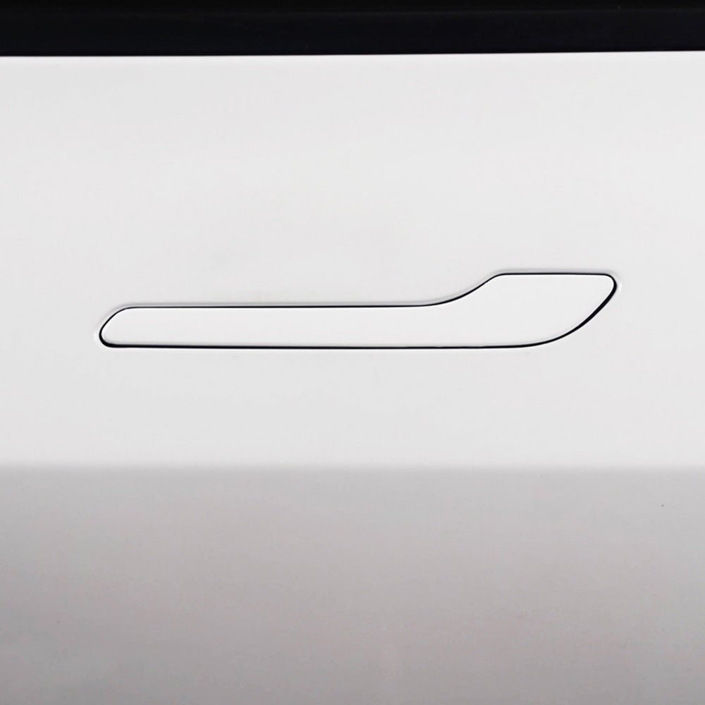 Tesla Model 3/Y Full Door Handle Wrap