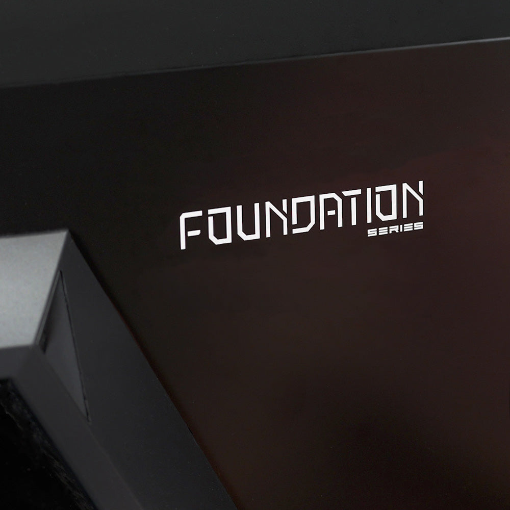 Tesla Cybertruck Foundation Badge