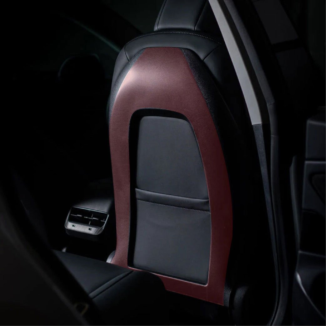 Tesla Model Y Interior PPF Protection (Full Kit)