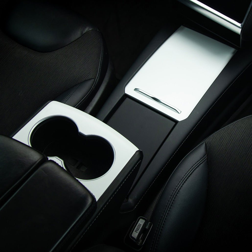 Interior Wrap Kit for Model S & Model X