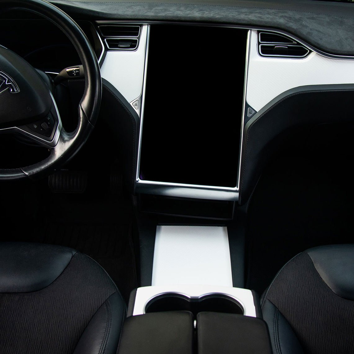Interior Wrap Kit for Model S & Model X