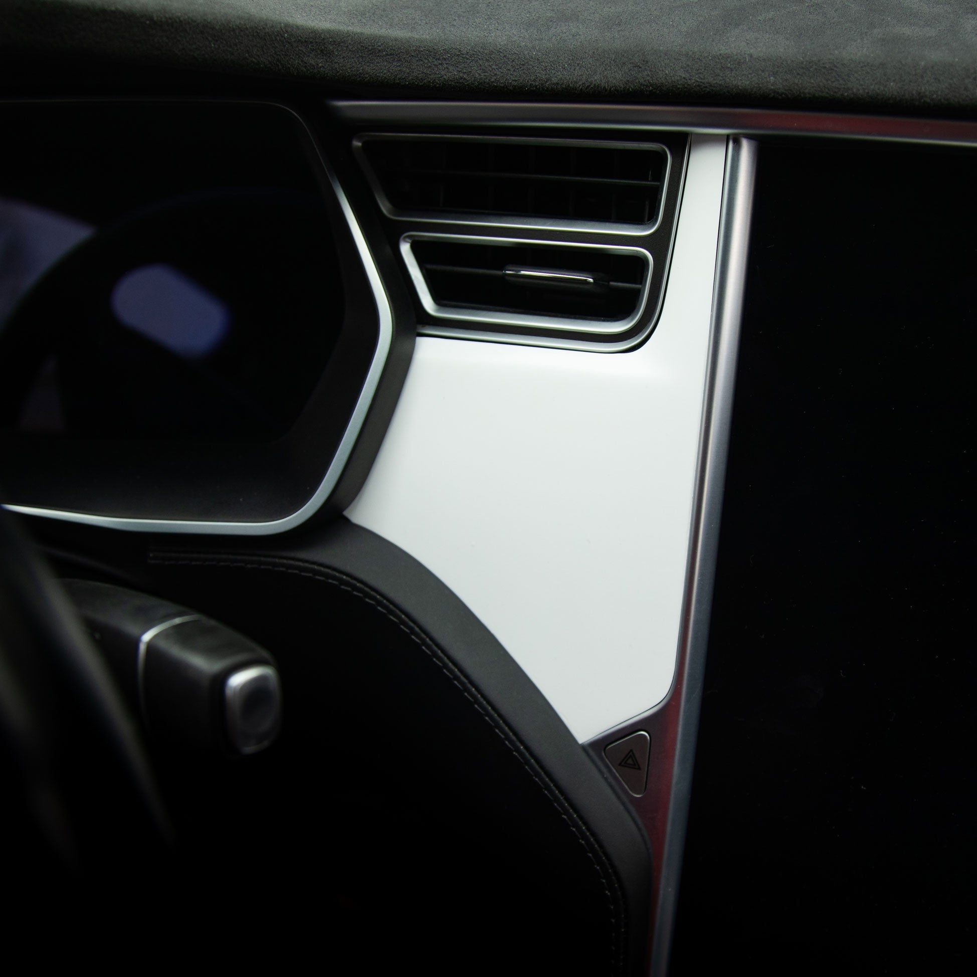 Interior Wrap Kit for Model S & Model X