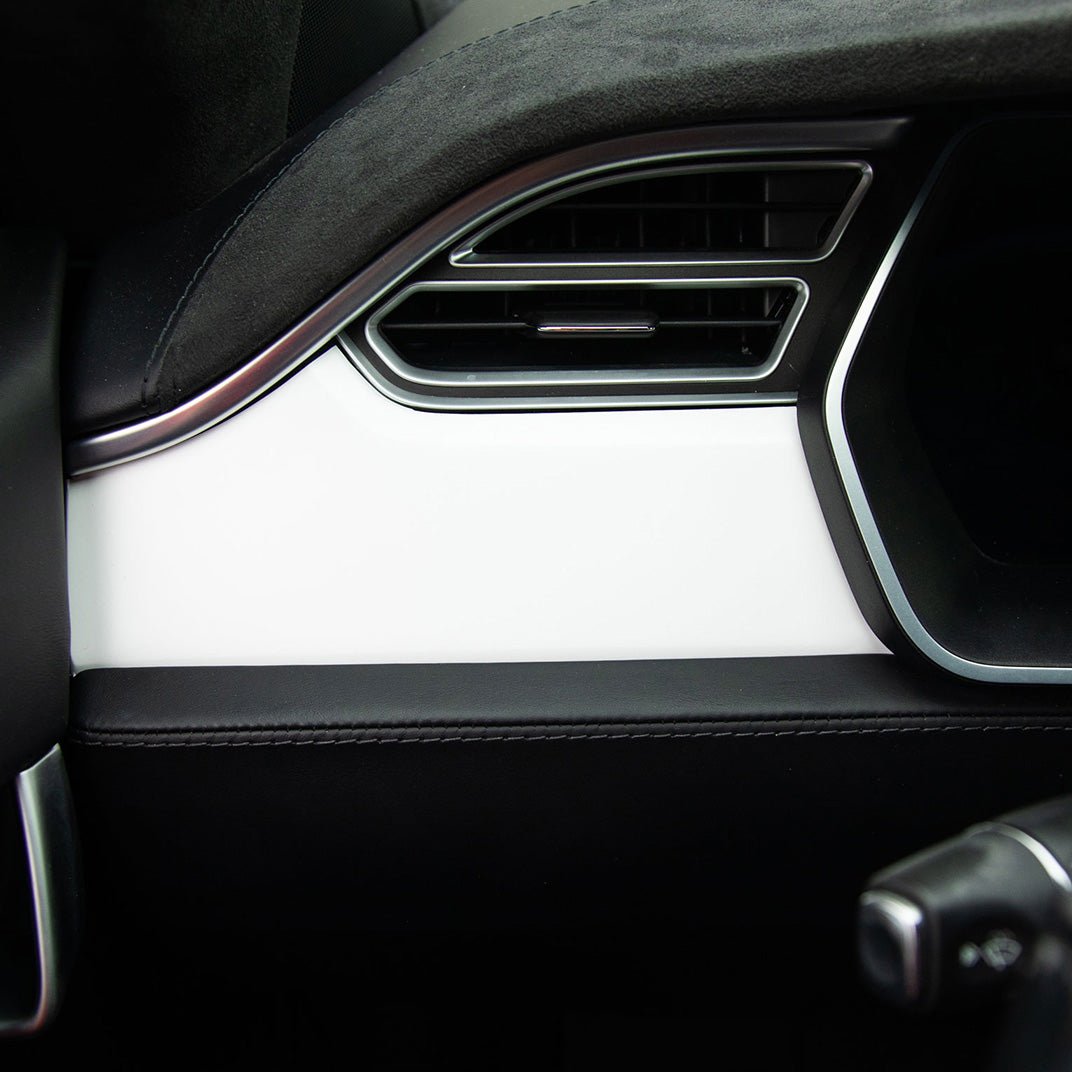 Interior Wrap Kit for Model S & Model X