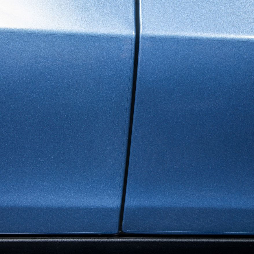 Tesla Model Y Juniper Rocker Protection - PPF