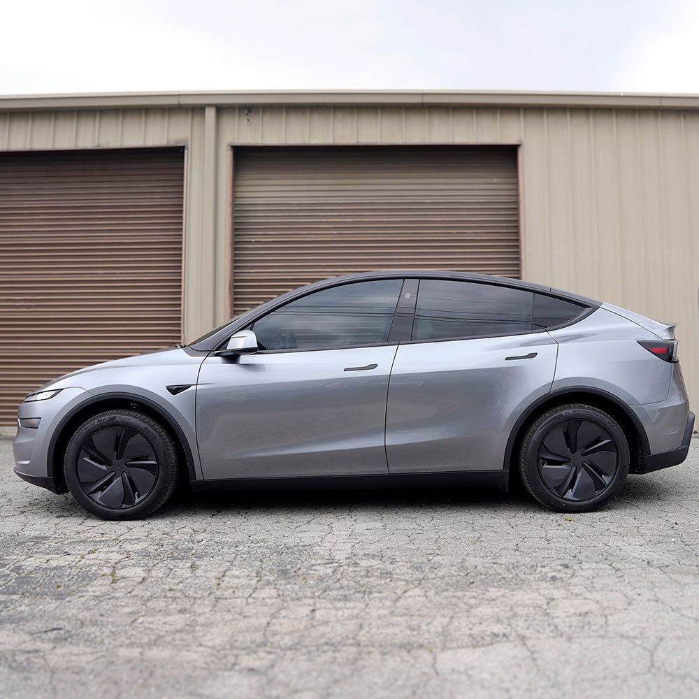 Tesla Model Y Juniper Refresh Pillar Delete Kit